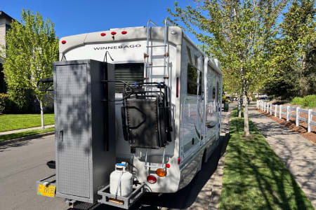 CascadeEquinoxFestival Rv Rentals