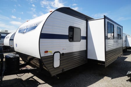 ListowelRV rentals