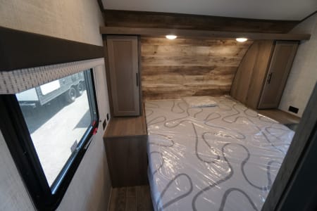 ListowelRV rentals