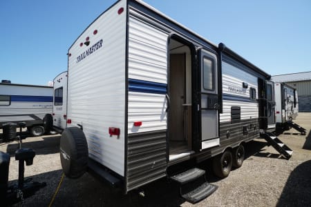 ListowelRV rentals