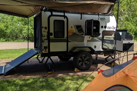 MandanRV rentals