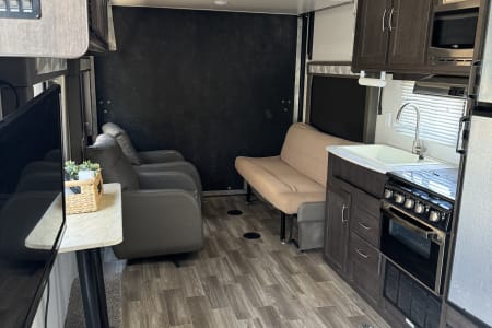 ImperialRV rentals