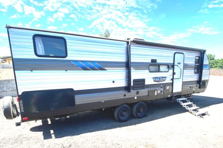 El CajonRV rentals