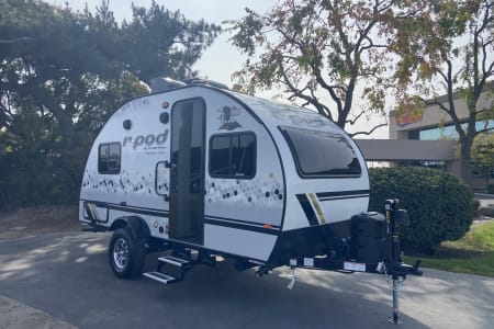 HollisterRV rentals