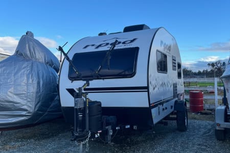 HollisterRV rentals