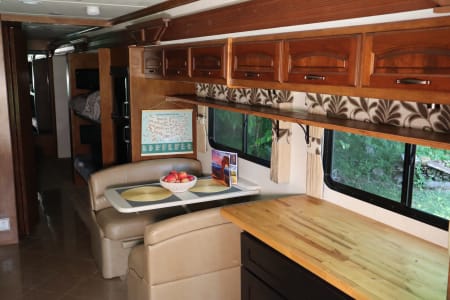 GeorgetownRV rentals