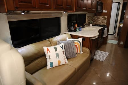 GeorgetownRV rentals