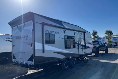 Moreno ValleyRV rentals