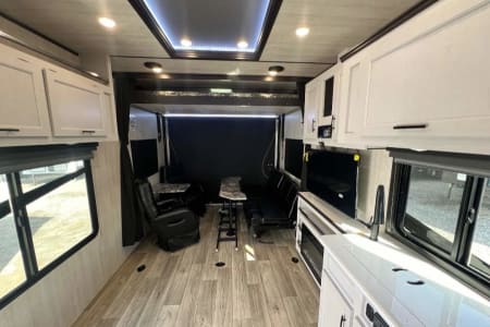 Moreno ValleyRV rentals