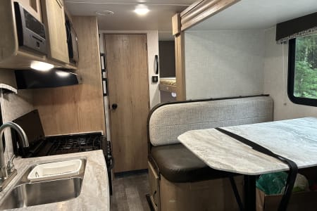 NewPortForkFestival Rv Rentals