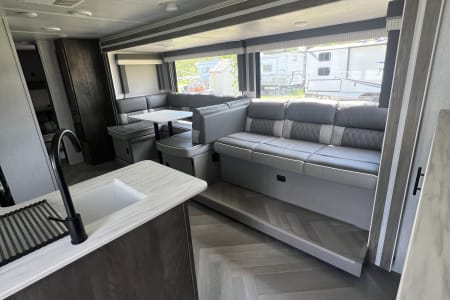 MiltonRV rentals