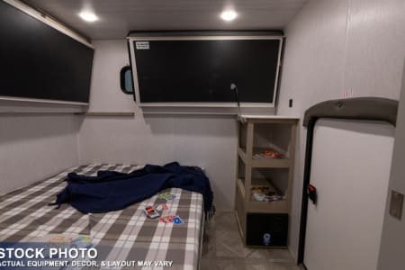 SecretDreamsFestival Rv Rentals