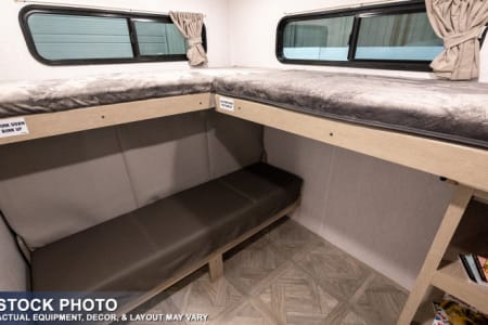 LostLands Rv Rentals