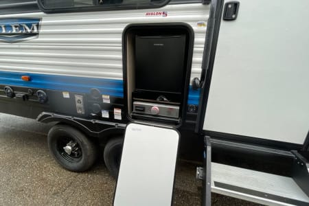 SonicTempleFestival Rv Rentals