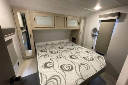 RV Rental ohio