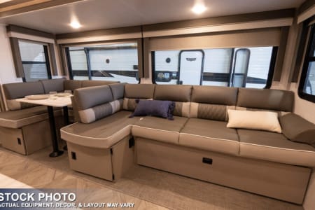 FredericktownRV rentals