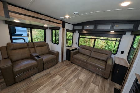 FletcherRV rentals