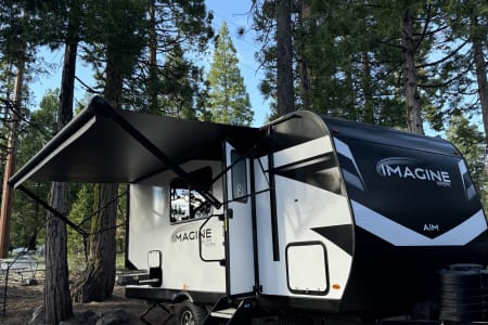 FolsomLakeStateRecreationArea Rv Rentals