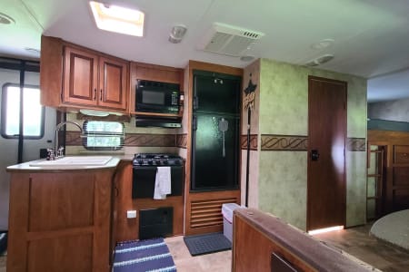 CountryBoom Rv Rentals