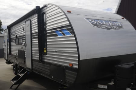 KatyRV rentals