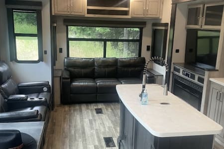 RV Rental coeur-d-alene,Idaho-(ID)