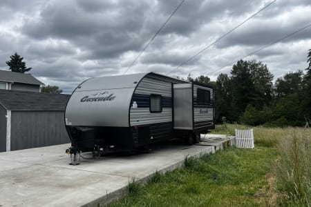 PuyallupRV rentals