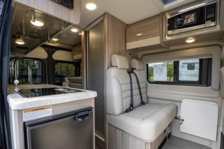 KinnelonRV rentals