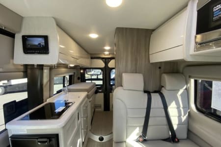 KinnelonRV rentals