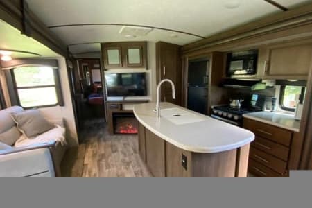 LebanonRV rentals