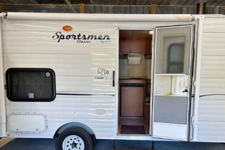 HollandStatePark Rv Rentals