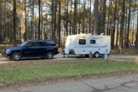 HollandRV rentals