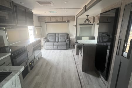 LexingtonRV rentals