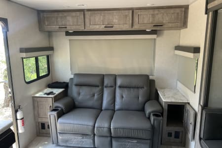 LexingtonRV rentals