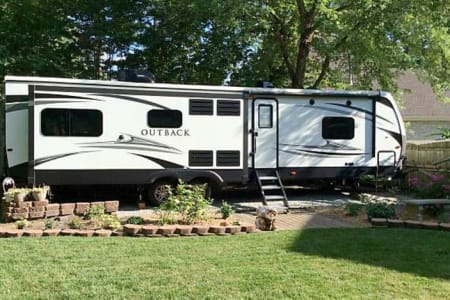 FranklinRV rentals