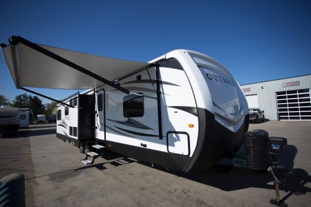 FranklinRV rentals