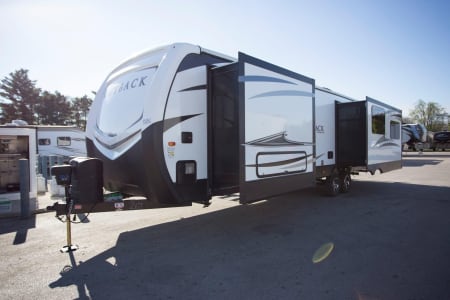 FranklinRV rentals