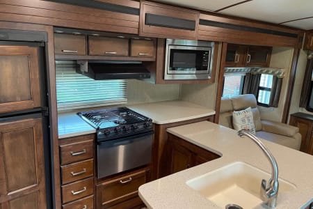 FranklinRV rentals