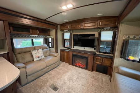 FranklinRV rentals