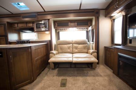 FranklinRV rentals