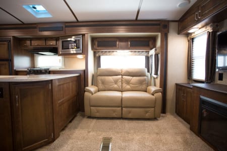 FranklinRV rentals