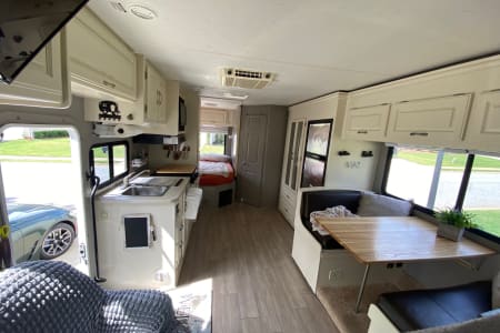 RV Rental greenville,South-Carolina-(SC)