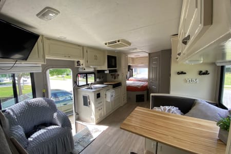 RV Rental greenville,South-Carolina-(SC)