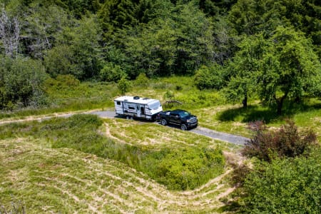 FortStevensStatePark Rv Rentals