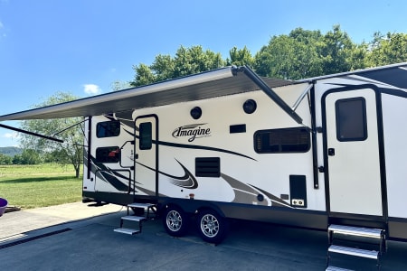 WinchesterRV rentals