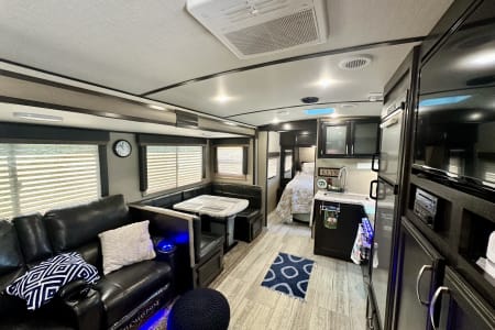 WinchesterRV rentals