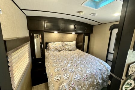 WinchesterRV rentals