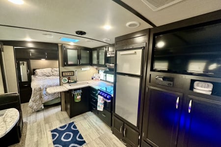 WinchesterRV rentals