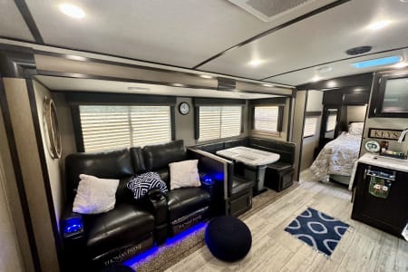 WinchesterRV rentals