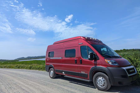 MerrimackRV rentals