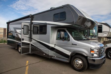 ChandlerRV rentals